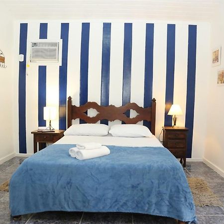 Pousada Solar Dos Corais Armacao dos Buzios Ngoại thất bức ảnh