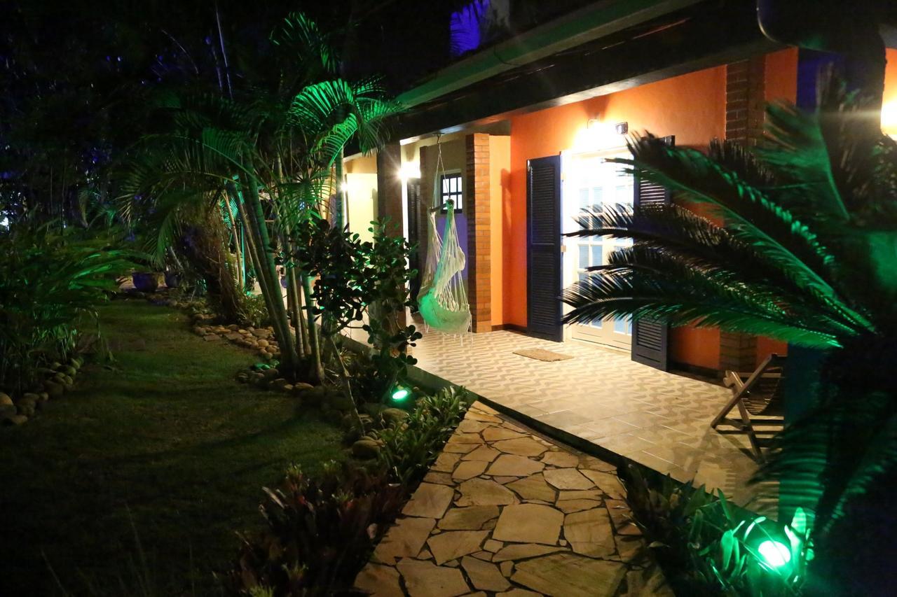 Pousada Solar Dos Corais Armacao dos Buzios Ngoại thất bức ảnh